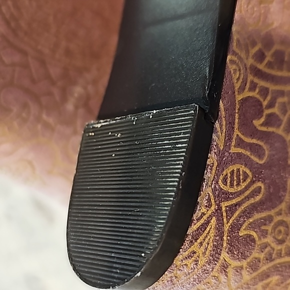 Hale Bob Heels - Picture 7 of 11